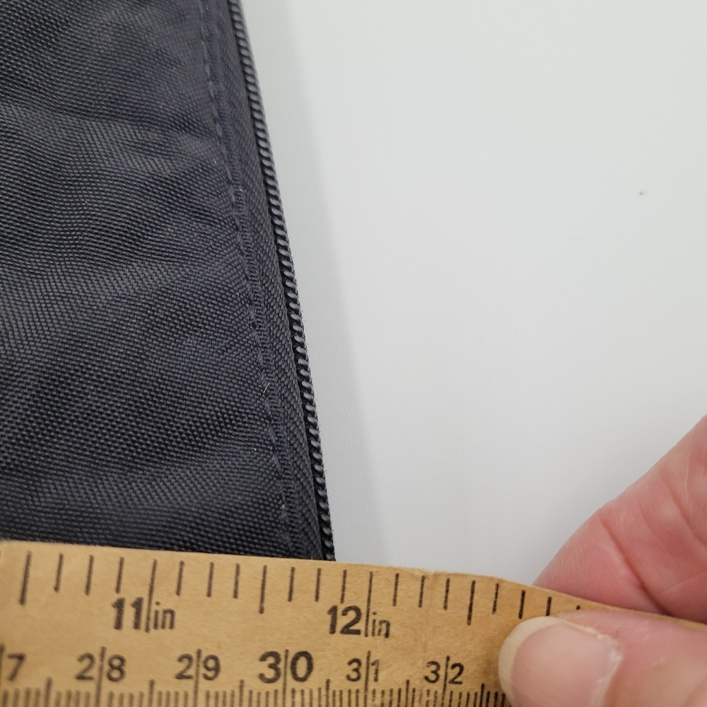 Baggallini Small Black Backpack - image 8